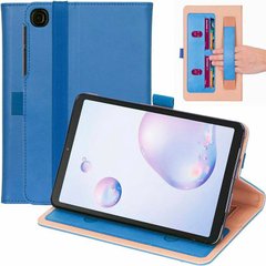 Чехол для Samsung Galaxy Tab A7 10.4 2020 (T505/T500) Premium classic case Синий смотреть фото | belker.com.ua