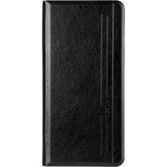 Чехол книжка для iPhone 12 Pro Max Book Cover Leather Gelius New Черный смотреть фото | belker.com.ua