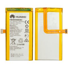 Оригинальный аккумулятор для Huawei Honor 7 (HB494590EBC)