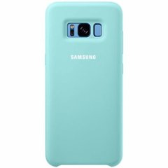 Оригинальный чехол для Samsung Galaxy S7 Edge G935 Soft Case Бирюзовый смотреть фото | belker.com.ua