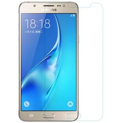 Защитное стекло для Samsung Galaxy J7 2016 J710 Nillkin Amazing H  смотреть фото | belker.com.ua