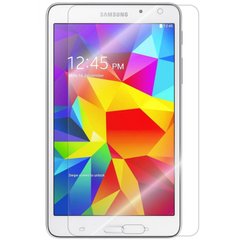 Защитное стекло для Samsung Galaxy Tab A 7.0 T280, T285  смотреть фото | belker.com.ua