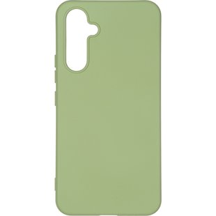 Чехол для Samsung Galaxy A54 (A546) Soft Case Мятный смотреть фото | belker.com.ua