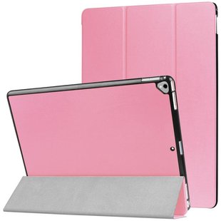 Чехол для iPad Pro 12.9 Smart Case Moko Розовый смотреть фото | belker.com.ua