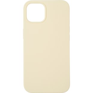 Чехол для iPhone 13 Full Soft Case Hoco Жёлтый смотреть фото | belker.com.ua