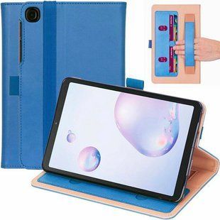 Чехол для Samsung Galaxy Tab A7 10.4 2020 (T505/T500) Premium classic case Синий смотреть фото | belker.com.ua