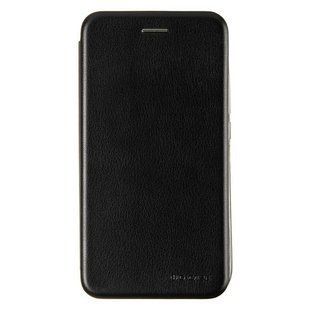Чехол книжка для Huawei Y6s G-Case Ranger Черный смотреть фото | belker.com.ua