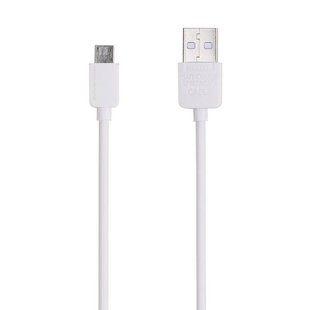 Кабель microUSB Remax Classic 1 метр