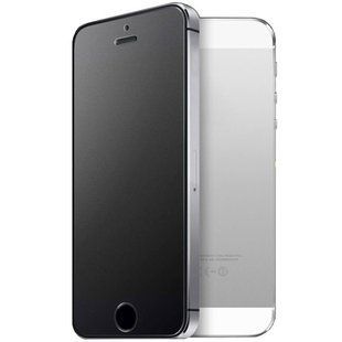 Защитная пленка для iPhone 5 Матовая  смотреть фото | belker.com.ua
