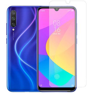 Защитное стекло для Xiaomi Mi A3 Tempered Glass Прозрачный смотреть фото | belker.com.ua