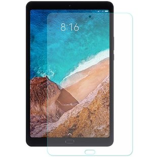 Защитное стекло для Xiaomi MiPad 4 Plus 10.1 Tempered Glass Pro Прозрачный смотреть фото | belker.com.ua