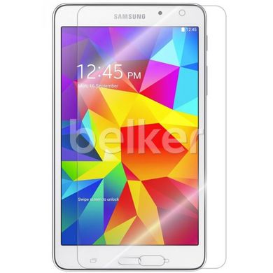 Защитное стекло для Samsung Galaxy Tab A 7.0 T280, T285  смотреть фото | belker.com.ua