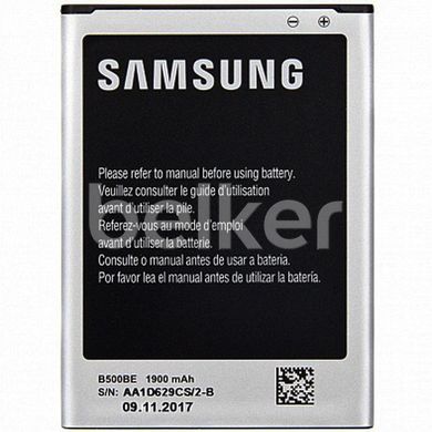 Аккумулятор для Samsung Galaxy S4 mini i9190
