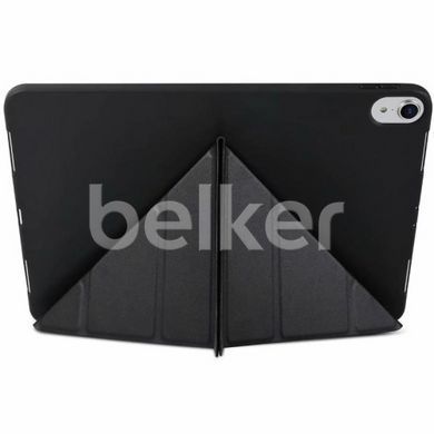 Чехол для iPad 10.9 10th Gen (2023) Origami cover Черный