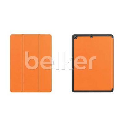 Чехол для iPad 9.7 2017 Moko Ultraslim Оранжевый смотреть фото | belker.com.ua