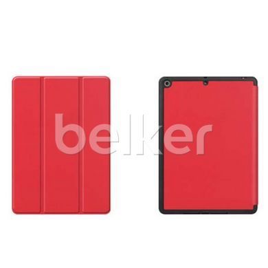 Чехол для iPad Air 3 (10.5 2019) Moko Ultraslim Красный смотреть фото | belker.com.ua
