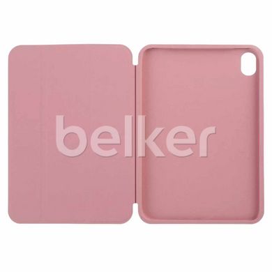 Чехол для iPad Mini 6 2022 Apple Smart Case (без лого) Розовый песок смотреть фото | belker.com.ua