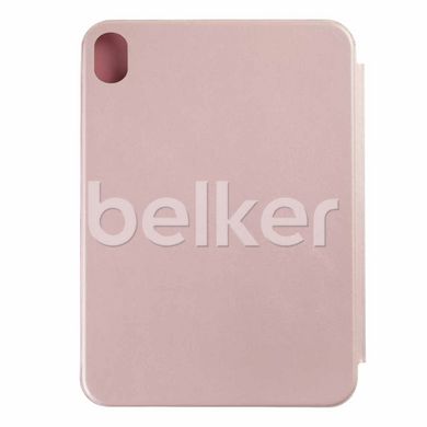 Чехол для iPad Mini 6 2022 Apple Smart Case (без лого) Розовый песок смотреть фото | belker.com.ua