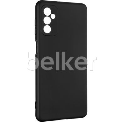 Чехол для Samsung Galaxy M52 M526 Soft Case Черный