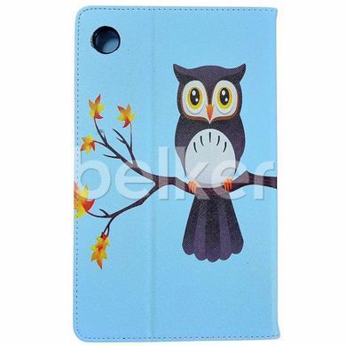 Чехол для Xiaomi Redmi Pad SE 8.7 2023 Zarmans Сова