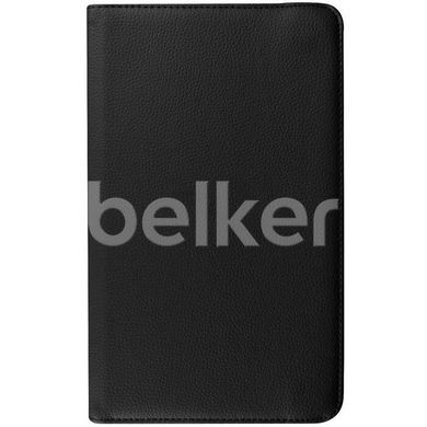 Чехол для Galaxy Tab A 7.0 T280/T285 поворотный Черный смотреть фото | belker.com.ua
