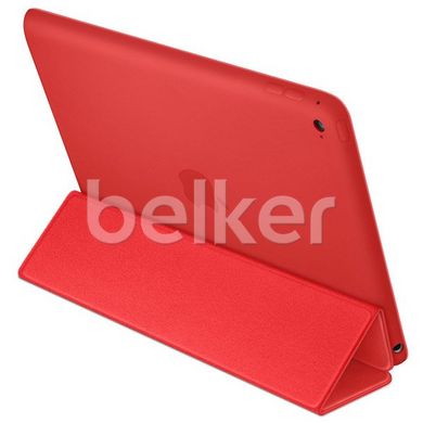 Чехол для iPad Pro 12.9 Apple Smart Case Красный смотреть фото | belker.com.ua