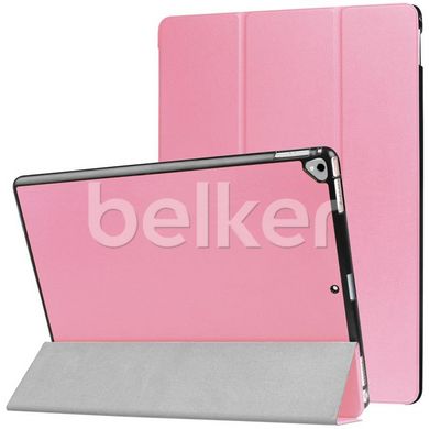 Чехол для iPad Pro 12.9 Smart Case Moko Розовый смотреть фото | belker.com.ua