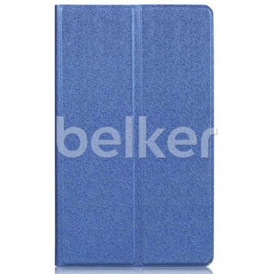 Чехол для Lenovo Tab 3 Plus 8.0 8703X Fashion case Темно-синий смотреть фото | belker.com.ua