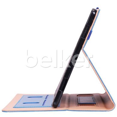 Чехол для Lenovo Tab P11 TB-J606L 2021 Premium classic case Синий смотреть фото | belker.com.ua