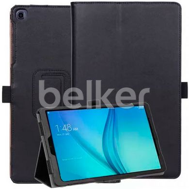 Чехол для Samsung Galaxy Tab A 10.1 2019 T515, T510 Premium TTX case Черный смотреть фото | belker.com.ua