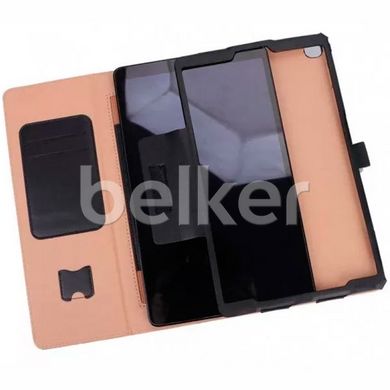 Чехол для Samsung Galaxy Tab A 10.1 2019 T515, T510 Premium TTX case Черный смотреть фото | belker.com.ua