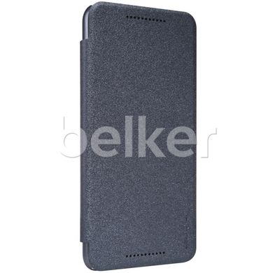 Чехол книжка для Huawei Nexus 6P Nillkin Spark Черный смотреть фото | belker.com.ua