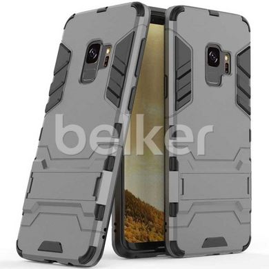 Противоударный чехол для Samsung Galaxy S9 G960 Honor Hard Defence  смотреть фото | belker.com.ua