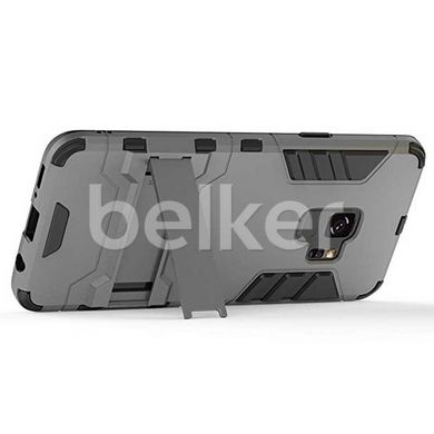 Противоударный чехол для Samsung Galaxy S9 G960 Honor Hard Defence  смотреть фото | belker.com.ua