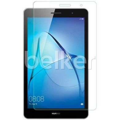 Защитное стекло для Huawei MediaPad T3 8 Tempered Glass Pro Прозрачный смотреть фото | belker.com.ua