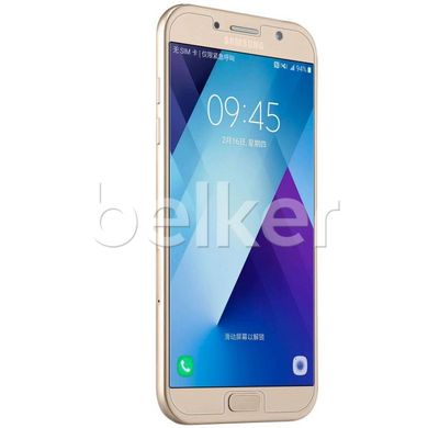 Защитное стекло для Samsung Galaxy A5 2017 A520 Nillkin Amazing H  смотреть фото | belker.com.ua