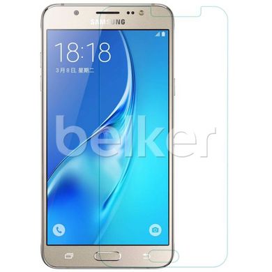 Защитное стекло для Samsung Galaxy J7 2016 J710 Nillkin Amazing H  смотреть фото | belker.com.ua