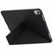 Чехол для iPad 10.9 10th Gen (2023) Origami cover Черный в магазине belker.com.ua