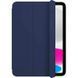 Чехол для iPad 10.9 (2022) Apple Smart Case Темно синий
