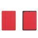 Чехол для iPad Air 3 (10.5 2019) Moko Ultraslim Красный в магазине belker.com.ua
