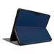 Чехол для Microsoft Surface Pro X 13 2021 Moko кожаный Синий в магазине belker.com.ua