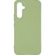 Чехол для Samsung Galaxy A54 (A546) Soft Case Мятный в магазине belker.com.ua
