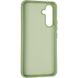 Чехол для Samsung Galaxy A54 (A546) Soft Case Мятный в магазине belker.com.ua