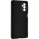 Чехол для Samsung Galaxy M52 M526 Soft Case Черный в магазине belker.com.ua