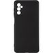 Чехол для Samsung Galaxy M52 M526 Soft Case Черный в магазине belker.com.ua