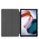 Чехол для Xiaomi Redmi Pad 10.61 Moko кожаный Оранжевый в магазине belker.com.ua