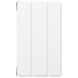 Чехол для Huawei MediaPad M5 8.4 Moko кожаный Белый в магазине belker.com.ua