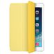 Чехол для iPad Air 2 Apple Smart Case Жёлтый в магазине belker.com.ua
