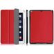 Чехол для iPad mini 2/3 Moko кожаный Красный в магазине belker.com.ua