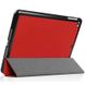Чехол для iPad mini 2/3 Moko кожаный Красный в магазине belker.com.ua